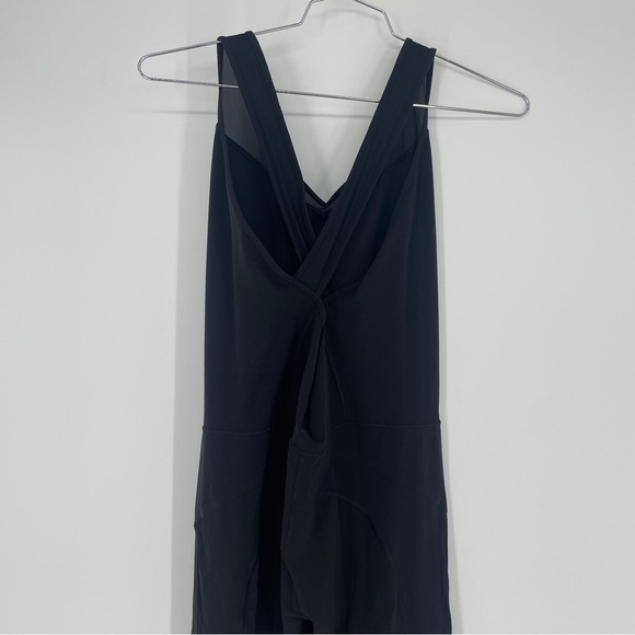Athleta Formation Bodysuit XL Black - Picture 4 of 6